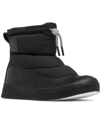 Sorel - Women's Out N About IV Puffy Boots