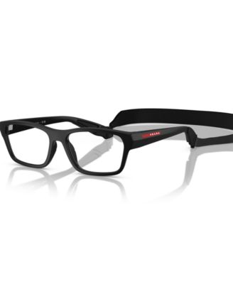 PRADA LINEA ROSSA