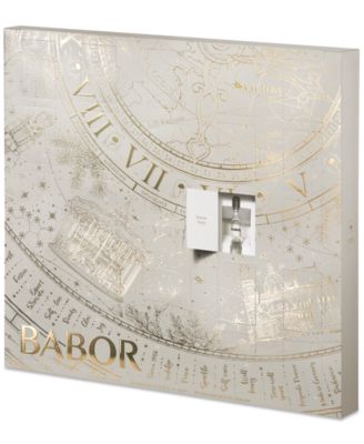 BABOR - 24-Pc. Advent Calendar Ampoule Serum Concentrates Set