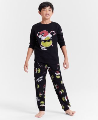 Epic Threads