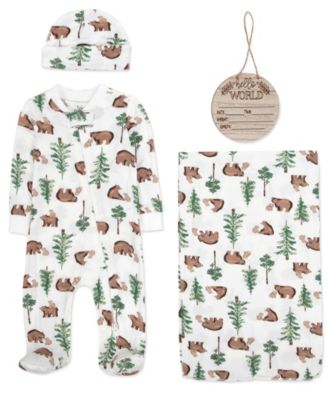 Baby Essentials