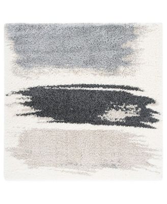 Safavieh - Fontana Shag FNT898F 10'x14' Area Rug