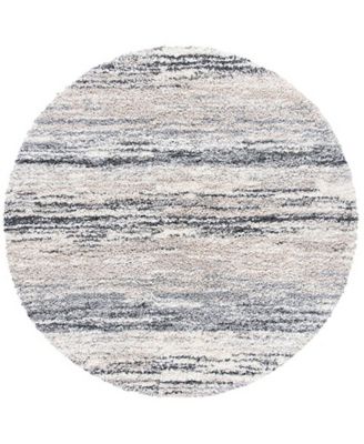 Safavieh - Fontana Shag FNT842A 10'x14' Area Rug