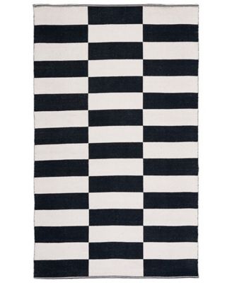 Safavieh - Montauk V MTK705Z 3'x5' Area Rug