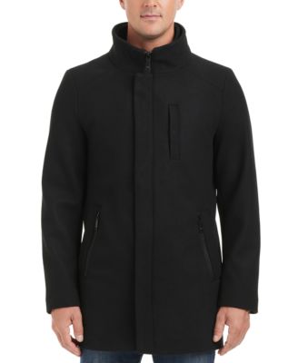 Vince Camuto - Men's 2-in-1 Modern Car Coat