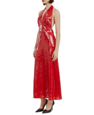 Bardot - Women's Freja Sequined Midi Dress