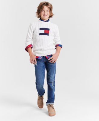 Tommy Hilfiger