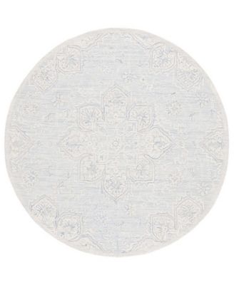 Safavieh - Trace I TRC304K 2'3"x9' Runner Area Rug