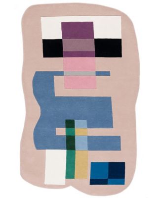 Safavieh - Fifth Avenue II FTV148B 5'x8' Area Rug