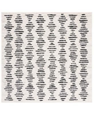 Safavieh - Tulum II TUL644A 10'x10' Round Area Rug