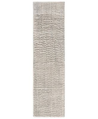 Safavieh - Casablanca 703 CSB703G 2'3"x9' Runner Area Rug