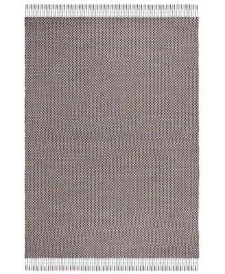 Safavieh - Montauk III MTK475B 2'3"x9' Runner Area Rug
