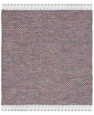 Safavieh - Montauk III MTK475Q 2'3"x9' Runner Area Rug