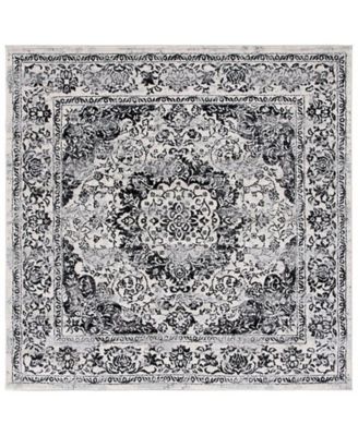 Safavieh - Tulum I TUL282A 2'x9' Runner Area Rug
