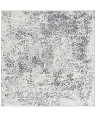 Safavieh - Tulum I TUL209B 10'x10' Round Area Rug
