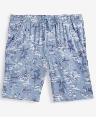 Epic Threads - Little & Big Boys Scenic Print Shorts