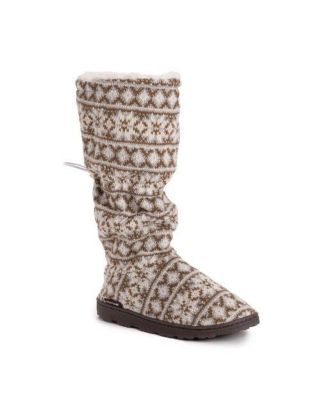 MUK LUKS