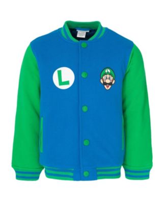 SUPER MARIO