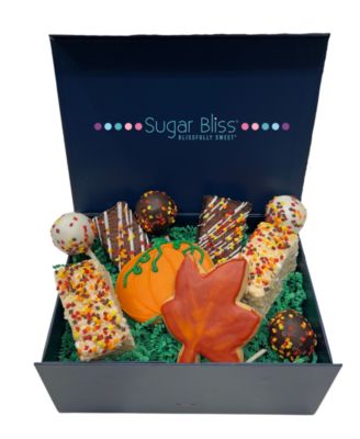 Sugar Bliss