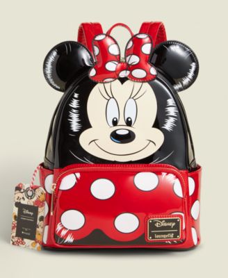 Loungefly - Disney Macy's Parade Minnie Mouse Backpack