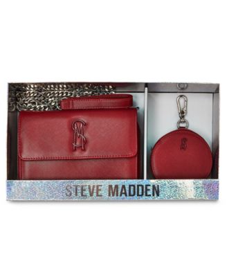 Steve Madden