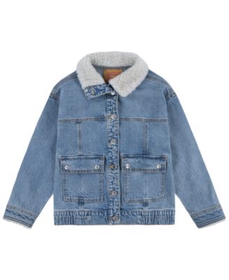 Levi's