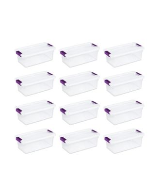 Sterilite