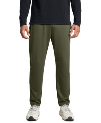 Under Armour - Men's Motion Tapered-Fit Drawstring Pants