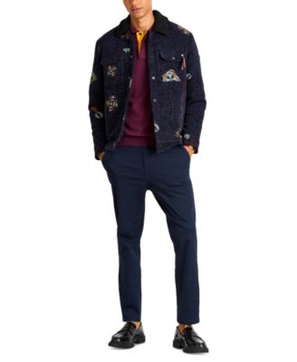 SCOTCH & SODA