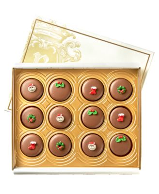 Bissinger's Handcrafted Chocolate