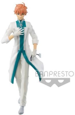 Banpresto
