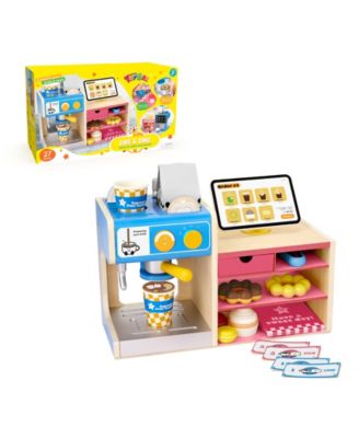 Geoffrey's Toy Box