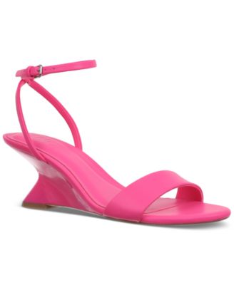 I.N.C. International Concepts - Women's Zeldaa Wedge Sandals