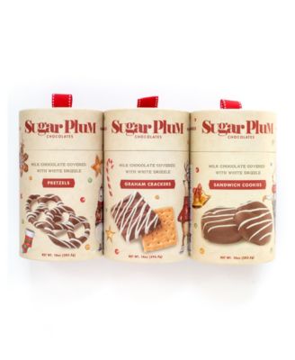 Sugar Plum Chocolates