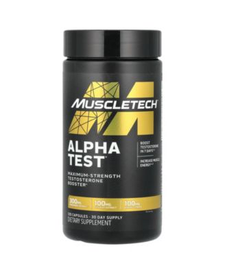 MuscleTech