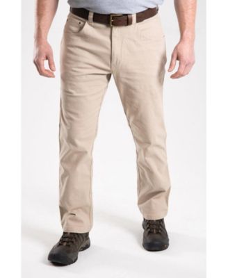 Mountain Khakis