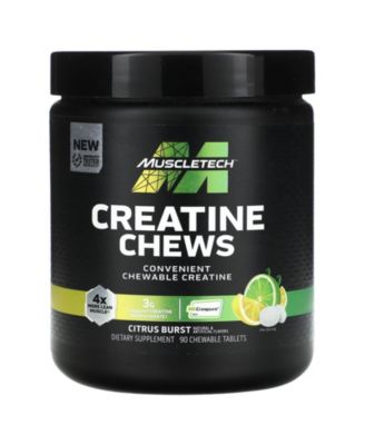 MuscleTech
