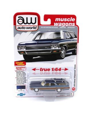 Auto World