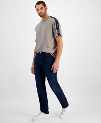 A|X Armani Exchange - Men's Slim Stretch Jeans