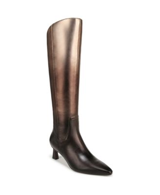 Naturalizer - Deesha-Ombre Narrow Calf Knee High Dress Boots