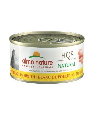 Almo Nature