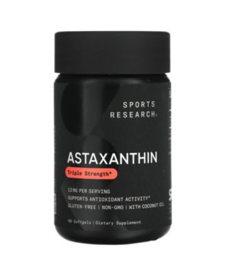 Sports Research