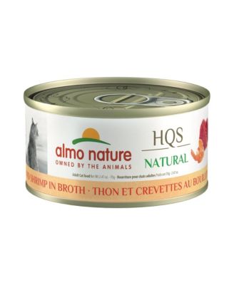 Almo Nature