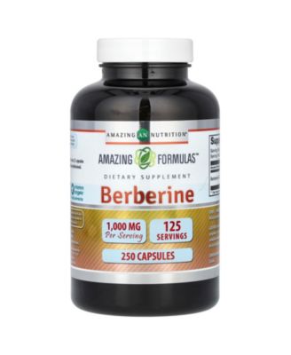 Amazing Nutrition