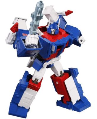 Transformers