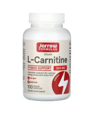 Jarrow Formulas