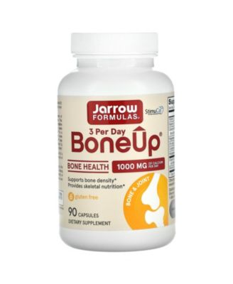 Jarrow Formulas