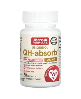 Jarrow Formulas