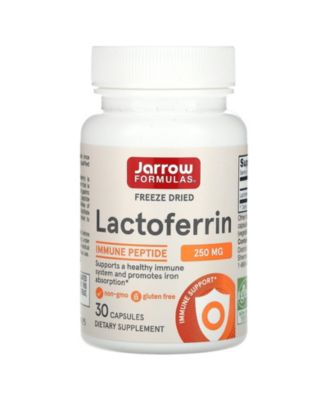 Jarrow Formulas