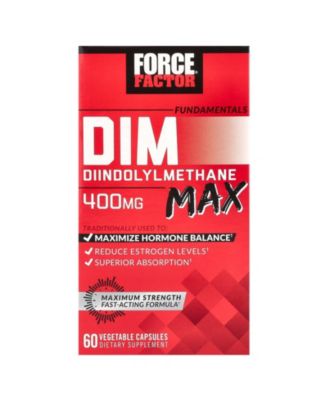 Force Factor
